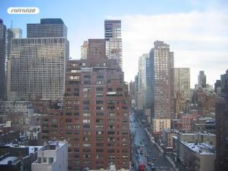 New York City Real Estate | View 255 East 49th Street, 16B | room 5 | View 6