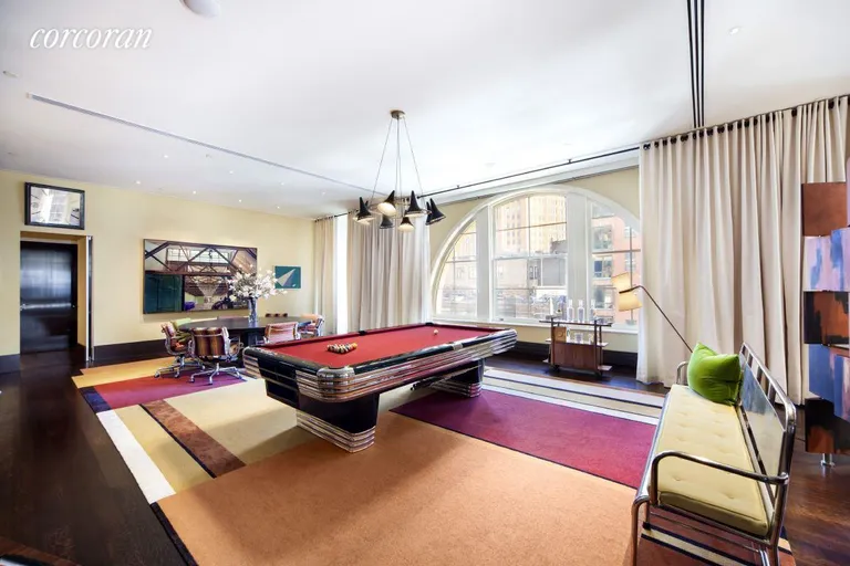 New York City Real Estate | View 140 Franklin Street, 5B | room 3 | View 4