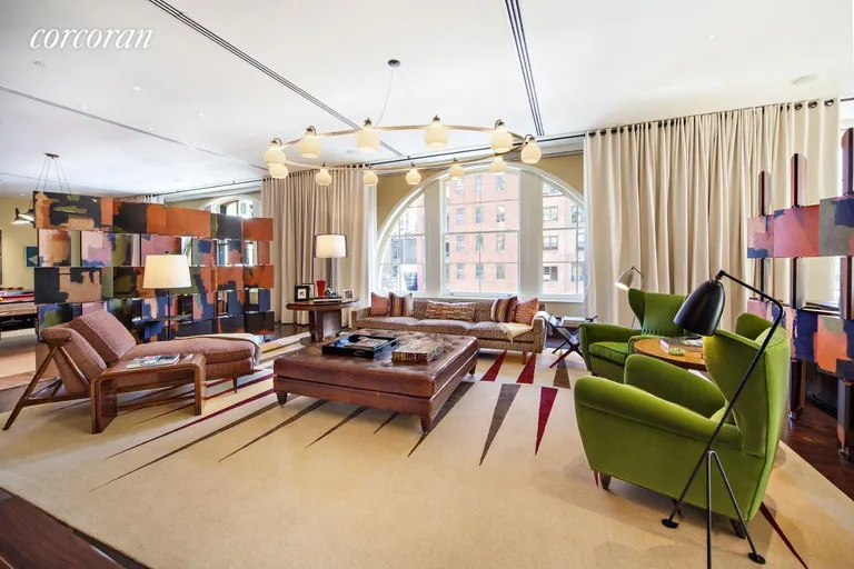 New York City Real Estate | View 140 Franklin Street, 5B | room 2 | View 3