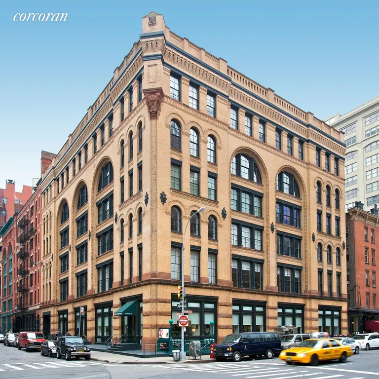 New York City Real Estate | View 140 Franklin Street, 5B | room 12 | View 13