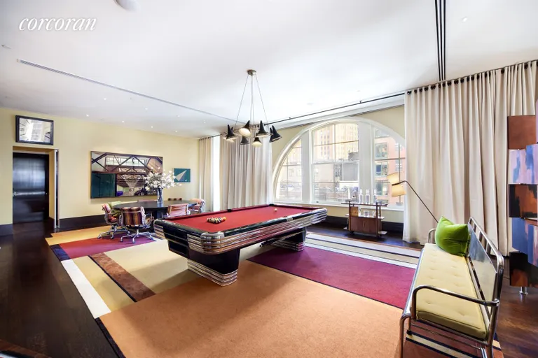 New York City Real Estate | View 140 Franklin Street, 5B | room 17 | View 18