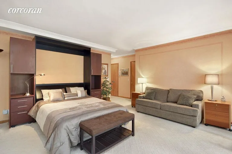 New York City Real Estate | View 116 Central Park South, 10G | 3 | View 3
