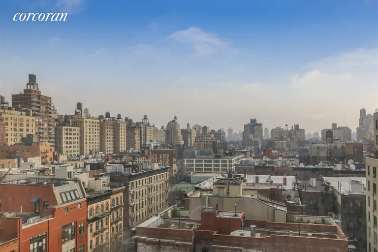 New York City Real Estate | View 225 West 83rd Street, 11C | View | View 5