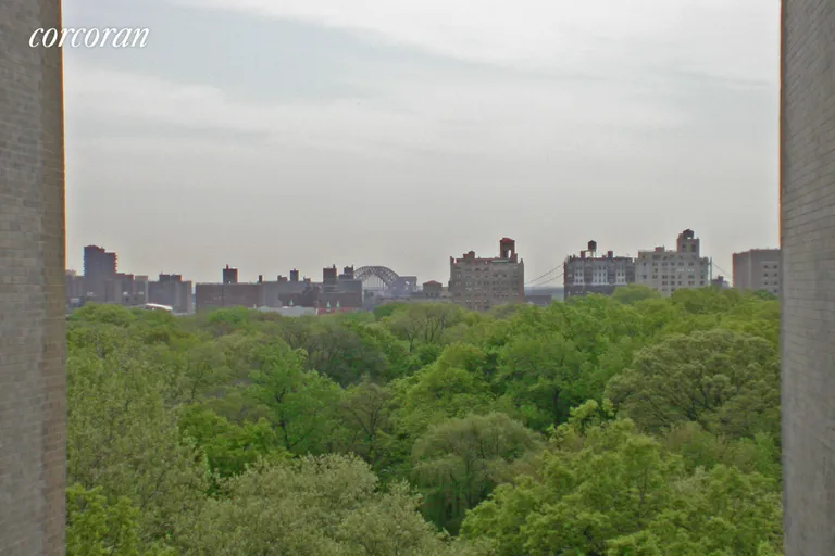 New York City Real Estate | View 418 Central Park West, 79 | Watch the seasons change | View 5