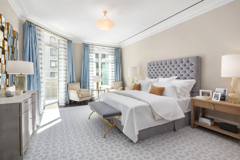 New York City Real Estate | View 20 East End Avenue, 5D | room 12 | View 13