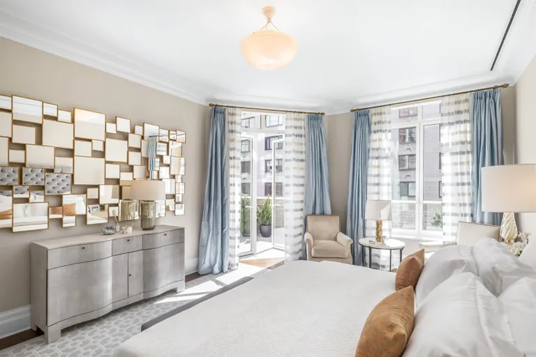 New York City Real Estate | View 20 East End Avenue, 5D | room 13 | View 14