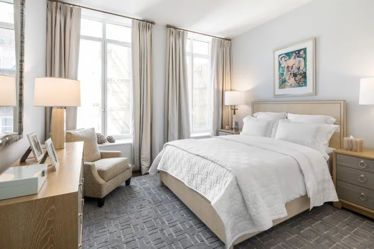 New York City Real Estate | View 20 East End Avenue, 5D | room 20 | View 21