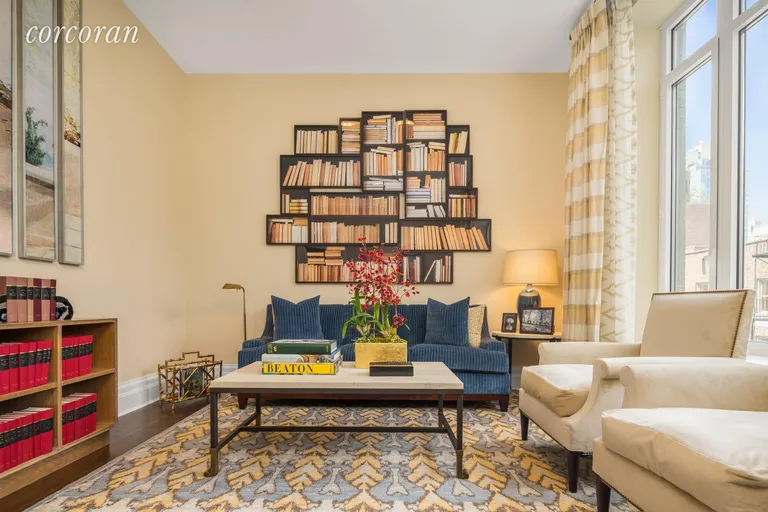 New York City Real Estate | View 20 East End Avenue, 3D | room 5 | View 6