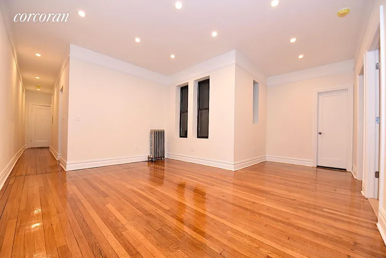 New York City Real Estate | View 30-86 32nd Street, 20 | 3 Beds, 1 Bath | View 1