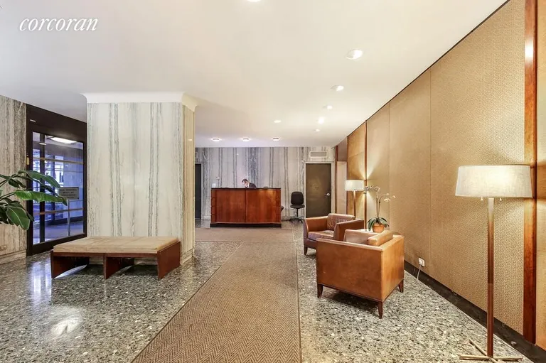 New York City Real Estate | View 115 East 9th Street, 12F | room 9 | View 10