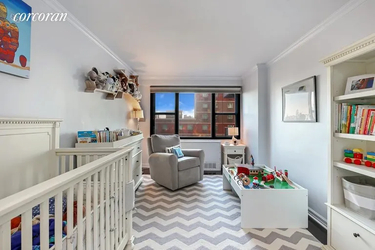New York City Real Estate | View 115 East 9th Street, 12F | room 5 | View 6