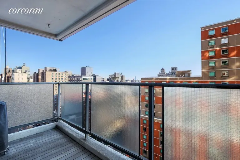 New York City Real Estate | View 115 East 9th Street, 12F | room 7 | View 8