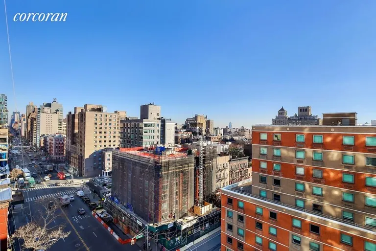New York City Real Estate | View 115 East 9th Street, 12F | room 8 | View 9