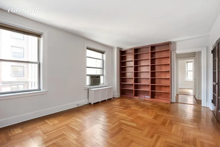 New York City Real Estate | View 522 West End Avenue, 9C | room 5 | View 6