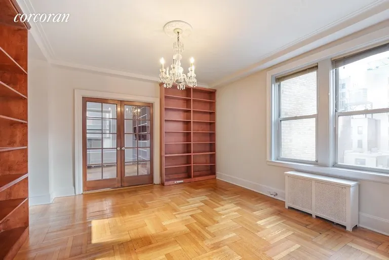 New York City Real Estate | View 522 West End Avenue, 9C | room 4 | View 5