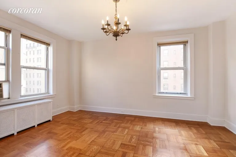 New York City Real Estate | View 522 West End Avenue, 9C | room 3 | View 4