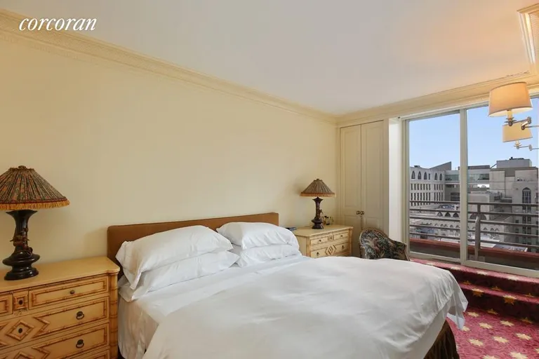 New York City Real Estate | View 524 East 72Nd Street, 22D | room 4 | View 5