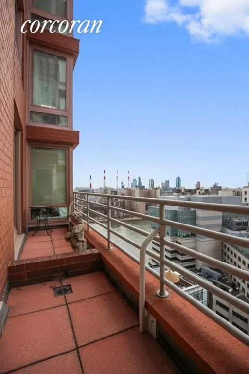 New York City Real Estate | View 524 East 72Nd Street, 22D | room 8 | View 9