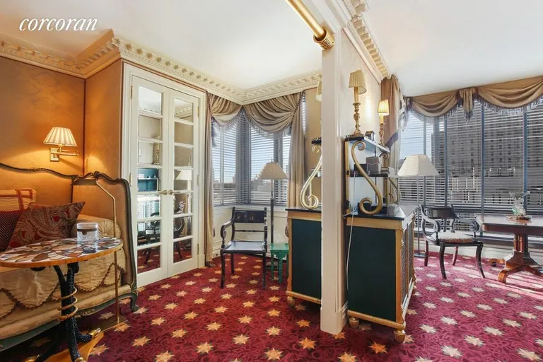 New York City Real Estate | View 524 East 72Nd Street, 22D | room 10 | View 11