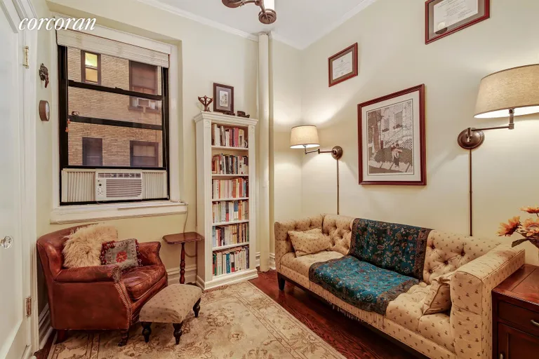 New York City Real Estate | View 528 West 111th Street, 27 | Bedroom/Office | View 7