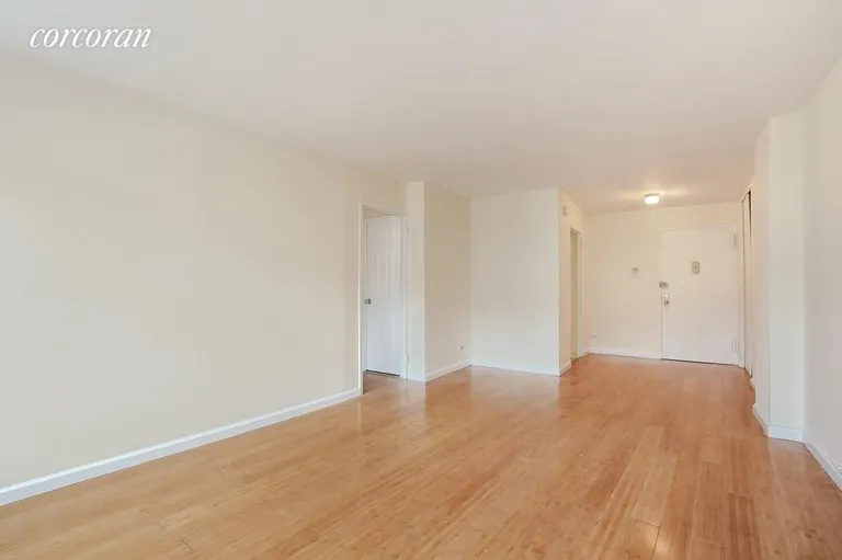 New York City Real Estate | View 40 Clinton Street, 6-E | room 1 | View 2