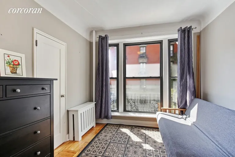 New York City Real Estate | View 447 Fort Washington Avenue, 21 | room 5 | View 6