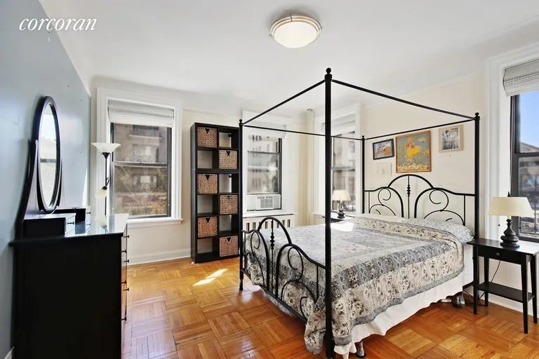 New York City Real Estate | View 447 Fort Washington Avenue, 21 | room 4 | View 5