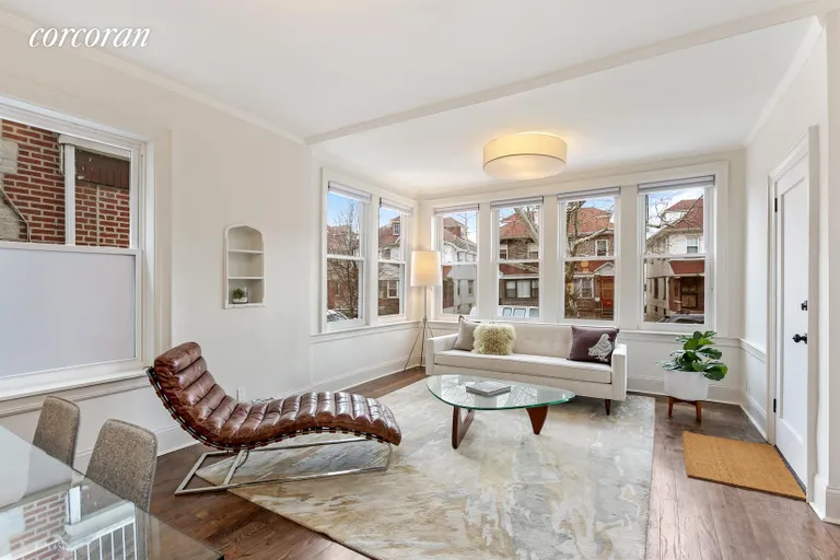 New York City Real Estate | View 199 Sullivan Place | 5 Beds, 3 Baths | View 1