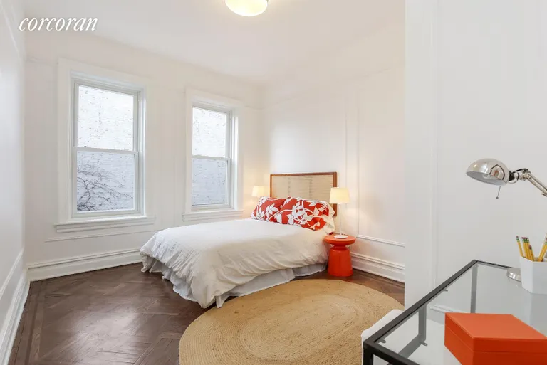 New York City Real Estate | View 199 Sullivan Place | 2nd Bedroom | View 7
