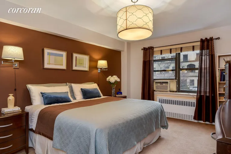 New York City Real Estate | View 11 Riverside Drive, 2VE | room 3 | View 4