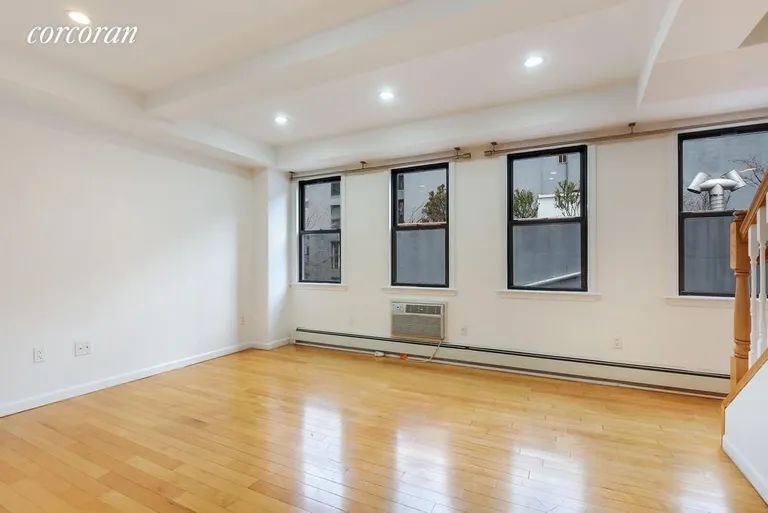 New York City Real Estate | View 334 Ninth Avenue, 4R | 1 Bed, 1 Bath | View 1