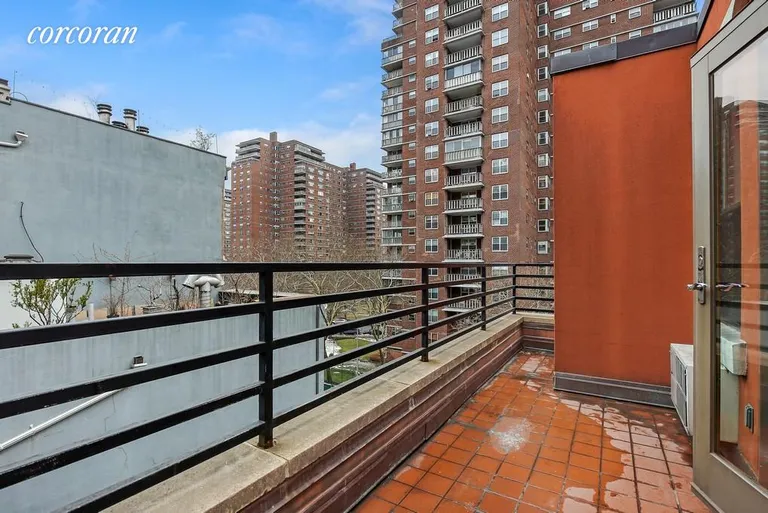 New York City Real Estate | View 334 Ninth Avenue, 4R | room 6 | View 7