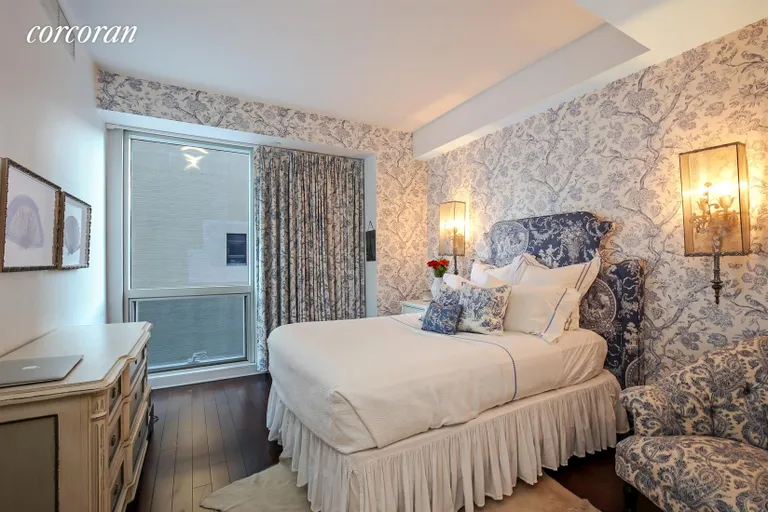 New York City Real Estate | View 2628 Broadway, 6B | 2nd Bedroom | View 6