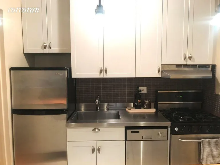 New York City Real Estate | View 110 East 87th Street, 4F | room 3 | View 4