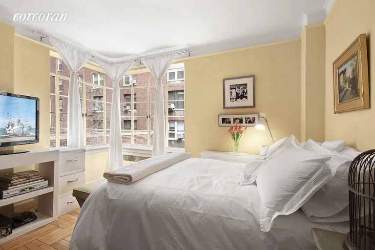 New York City Real Estate | View 110 East 87th Street, 4F | room 4 | View 5
