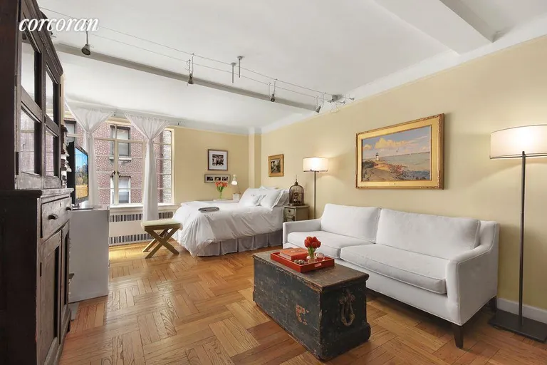 New York City Real Estate | View 110 East 87th Street, 4F | room 5 | View 6