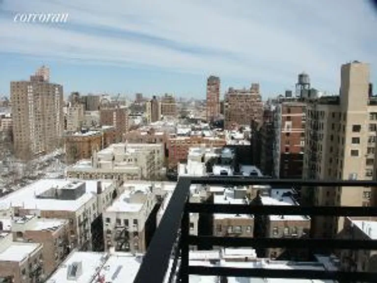 New York City Real Estate | View 400 Central Park West, 19J | room 2 | View 3