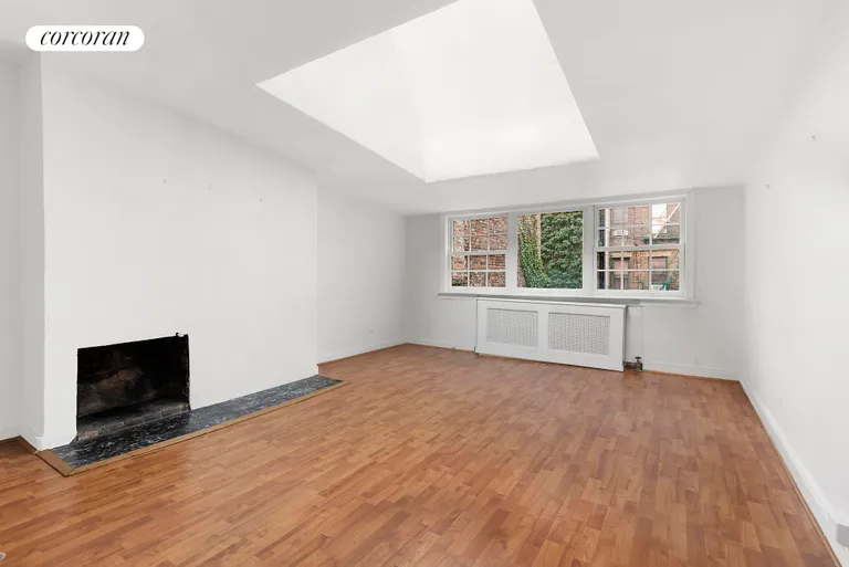 New York City Real Estate | View 330 West 11th Street, 3 | 1 | View 7