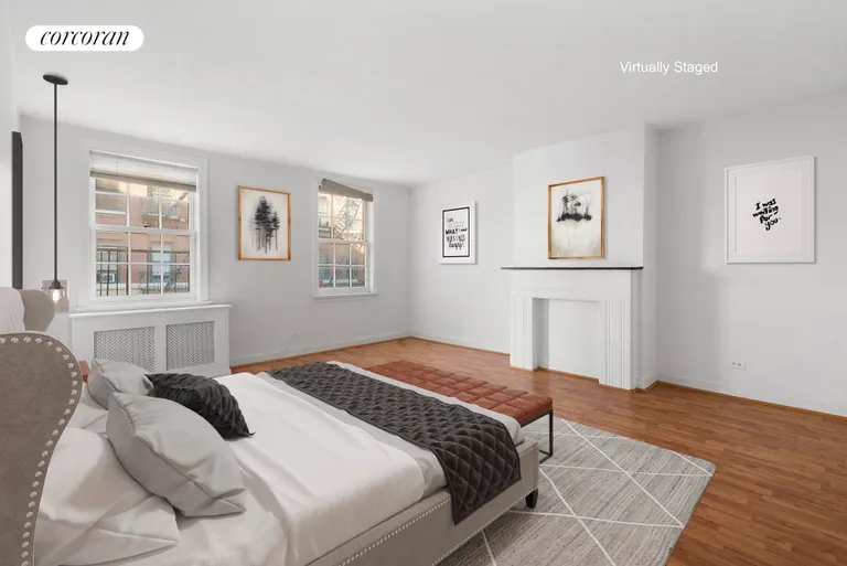 New York City Real Estate | View 330 West 11th Street, 3 | 2final | View 8