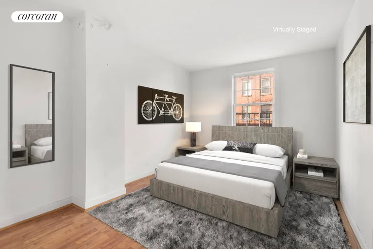 New York City Real Estate | View 330 West 11th Street, 3 | 3final | View 9