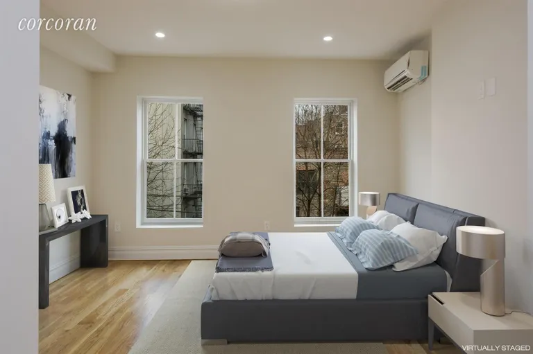 New York City Real Estate | View 241 Greene Avenue | 2nd Bedroom | View 7