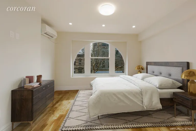 New York City Real Estate | View 241 Greene Avenue | 3rd Bedroom | View 9