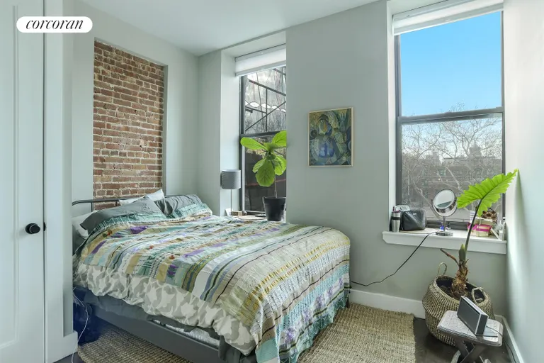 New York City Real Estate | View 1191 Bedford Avenue, 3-F | 1 Bed, 1 Bath | View 1