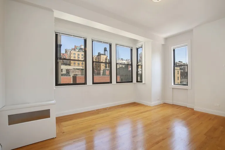 New York City Real Estate | View 125 Riverside Drive, 7-F | 1 Bed, 1 Bath | View 1