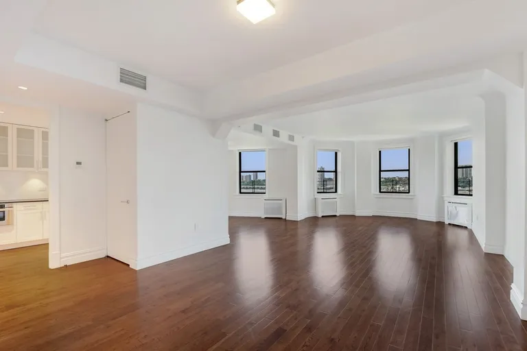 New York City Real Estate | View 120 Riverside Drive, 8-AB | 4 Beds, 3 Baths | View 1