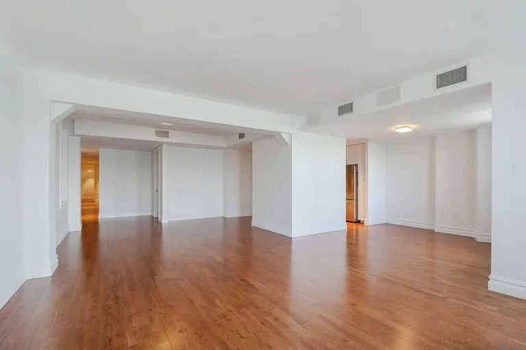 New York City Real Estate | View 120 Riverside Drive, 8-AB | room 1 | View 2