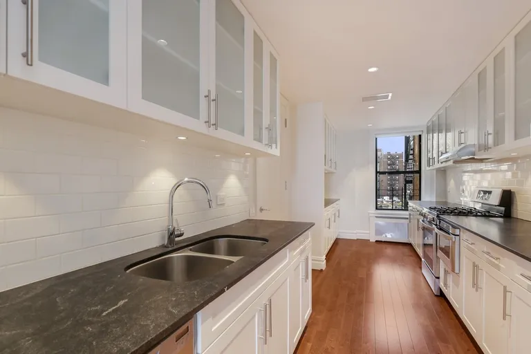 New York City Real Estate | View 120 Riverside Drive, 8-AB | room 2 | View 3