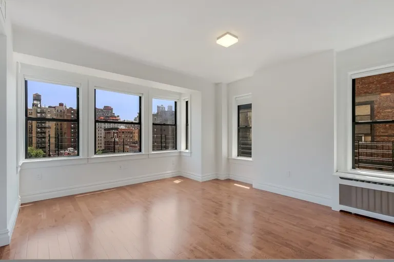 New York City Real Estate | View 120 Riverside Drive, 8-AB | room 3 | View 4