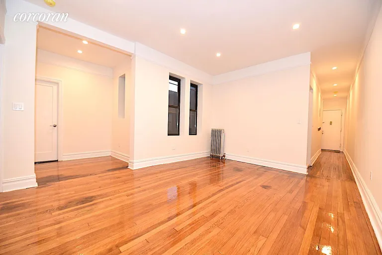 New York City Real Estate | View 30-86 32nd Street, 35 | 3 Beds, 1 Bath | View 1