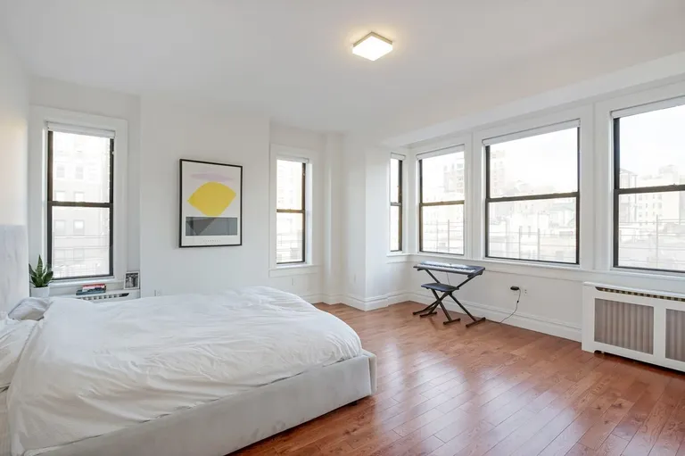 New York City Real Estate | View 125 Riverside Drive, 9-CD | room 4 | View 5